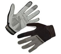 Endura Gants Hummvee Plus II Homme Gris 2XL