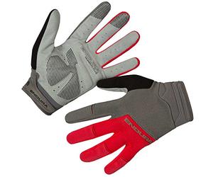 Endura Hummvee Plus Ii Long Gloves L
