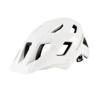 Endura Hummvee Plus MIPS Cyclisme Casques pour Homme, Blanc, S-M