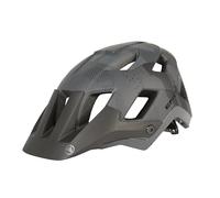 Endura Hummvee Plus MIPS Cyclisme Casques pour Homme, Gris Camo, L-XL