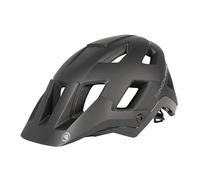 Endura Hummvee Plus Mips Mtb Helmet Noir S-M Black