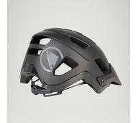 Endura Hummvee Plus Mips Mtb Helmet Noir L-XL