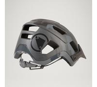 Endura - Hummvee Plus Mips Helmet - Casque vélo Grey Camo - M-L