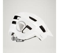 Endura Hummvee Plus Mips Mtb Helmet Blanc S-M