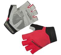 Endura Hummvee Plus Mitt II Cyclisme Gants pour Homme, Rouge, XL