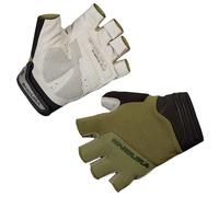 Endura Hummvee Plus Mitt II Cyclisme Gants pour Homme, Vert Olive, XS