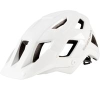 Endura Hummvee Plus Mtb Helmet Blanc L/XL Unisex