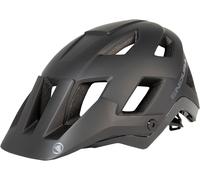 Endura Hummvee Plus Mtb Helmet Noir S/M Unisex