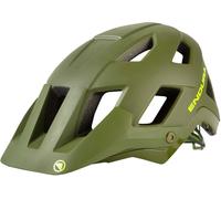 Casque Mtb Enduro Hummvee Plus Vert Olive Endura Trail All Mountain
