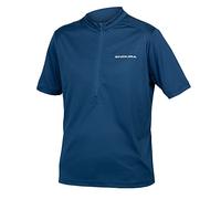Endura Hummvee Ray II Shirt Men's, Myrille, L
