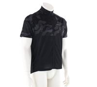 Maillot manches courtes endura hummvee ray noir