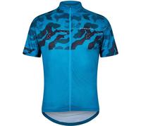 Endura Hummvee Ray S/S Jersey Mens Bleu S Male