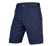 Endura Hummvee Short II with Liner - Short VTT Homme