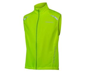 Endura Hummvee - Softshell Gilet - Gilet - Homme