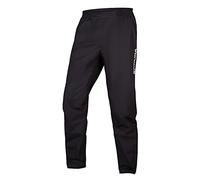 Endura Hummvee Transit Pantalon Imperméable pour Homme, Noir, L