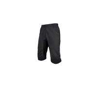 Endura - Hummvee Waterproof Short - Pantalon pluie vélo homme Black - L