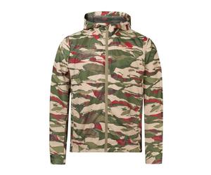 Endura - Hummvee Windproof Shell Jacket - Coupe-vent vélo homme Green / Green - XL