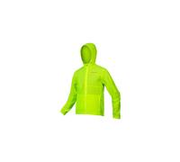 Endura Veste Hummvee Windproof Shell – Jaune