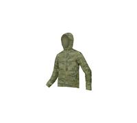 Endura Veste Hummvee WP Shell Homme Taille S Vert Tonal Olive