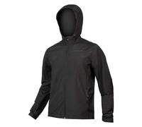 Endura Hummvee Wp Shell Jacket Noir L Homme Black
