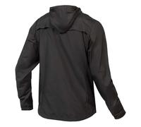 Endura Hummvee Wp Shell Jacket Noir XL Homme