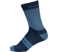 Chaussettes Endura Hummvee II bleu intense - S-M