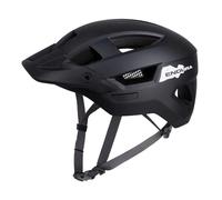 Endura Hummvee Youth Cycling Helmet Unisex-Adult, Black, Taille Unique