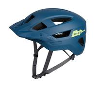 Endura Hummvee Youth MIPS Cycling Helmet Unisex-Adult, Blue, Taille Unique