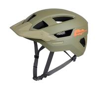 Casque Endura Hummvee MIPS vert pâle enfant