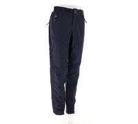 Pantalon convertible zippe endura hummvee noir