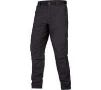 Endura Pantalon Hummvee Zip-Off noir XXL