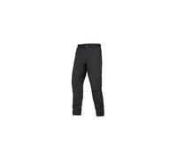 Endura Pantalon convertible Hummvee Zip-Off Homme Noir