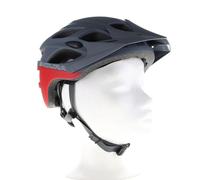 Casque Endura Hummvee gris enfant