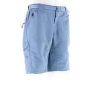 Endura Humvee Femmes Short de vélo avec pantalon intérieur XS Bleu clair