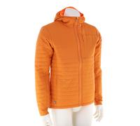 Endura Humvee Flipjak Hommes Veste de vélo XL Orange