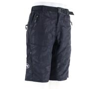 Short endura hummvee camo noir
