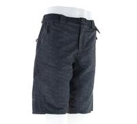 Endura Humvee Hommes Short de vélo avec pantalon intérieur L Gris foncé