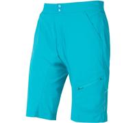 Short endura hummvee lite avec sous short bleu