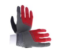 Endura Humvee Plus II Gants de vélo M Rouge
