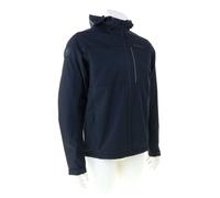 Endura Humvee Waterproof Hooded Hommes Veste de vélo L Noir