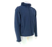 Endura Humvee Waterproof Hooded Hommes Veste de vélo XL Bleu