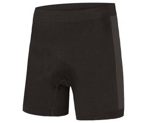 Endura - Kid's Engineered Padded Boxer - Sous-vêtement de cyclisme - 7/8 Years - black