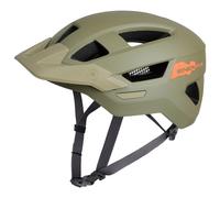 Endura - Kid's Hummvee Helmet - Casque de cyclisme - 51-56 cm - tweed green