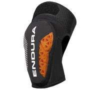 Endura - Kid's MT500 D3O Kniepolster - Protection - 9/10 Years - schwarz