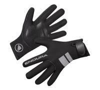 Endura Nemo Ii Gloves Noir 7-8 Years Garçons,Filles Black