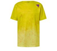 Endura - Kid's SingleTrack Core Tee - T-shirt technique - 11/12 Years - end citrus