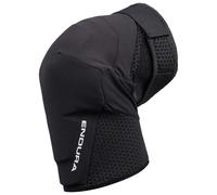 Endura - Kid's SingleTrack Elbow Pad - Coudière - 11/12 Years - black