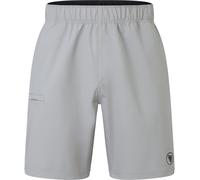 Endura Loop Baggy Short (With Liner) Gris Dreich XL Male