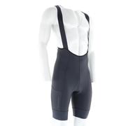 Endura Loop Bib Hommes Short de vélo S Noir