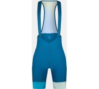 Endura Loop Bib Shorts Barra Blue XL Male